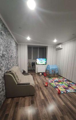 Продажа 2-комнатной квартиры, Краснодар, улица им. Героя Яцкова И.В.,  9к3