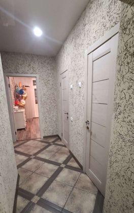 Продажа 2-комнатной квартиры, Краснодар, улица им. Героя Яцкова И.В.,  9к3