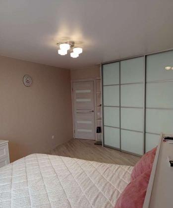 Продажа 3-комнатной квартиры, Краснодар, улица Героя А.А. Аверкиева,  10