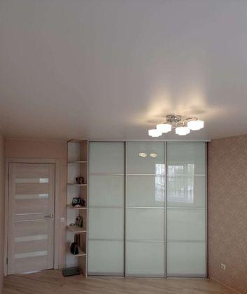 Продажа 3-комнатной квартиры, Краснодар, улица Героя А.А. Аверкиева,  10