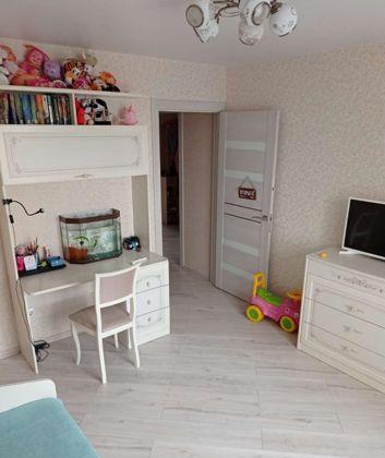 Продажа 3-комнатной квартиры, Краснодар, улица Героя А.А. Аверкиева,  10