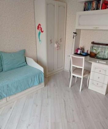 Продажа 3-комнатной квартиры, Краснодар, улица Героя А.А. Аверкиева,  10