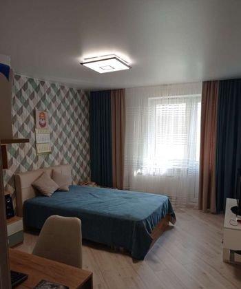 Продажа 3-комнатной квартиры, Краснодар, улица Героя А.А. Аверкиева,  10