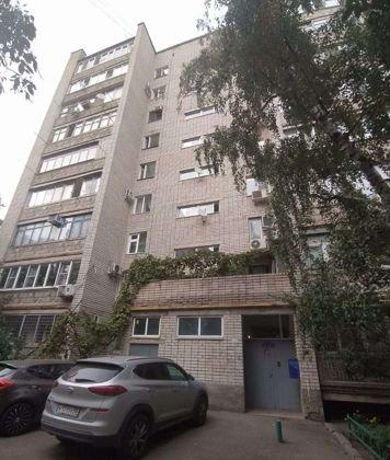 Продажа 2-комнатной квартиры, Краснодар, улица Тургенева,  181