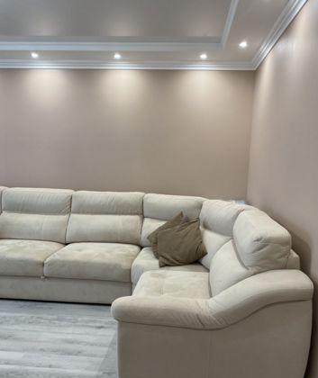 Продажа 2-комнатной квартиры, Краснодар, Российская улица,  128