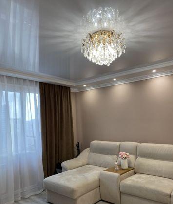 Продажа 2-комнатной квартиры, Краснодар, Российская улица,  128