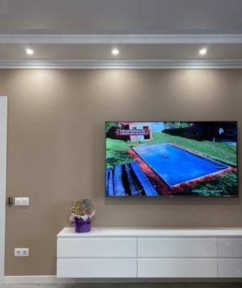 Продажа 2-комнатной квартиры, Краснодар, Российская улица,  128