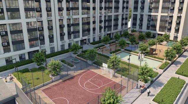 Продажа 2-комнатной квартиры, Краснодар, улица Гаврилова,  88