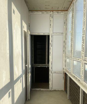 Продажа 2-комнатной квартиры, Краснодар, улица Гаврилова,  88