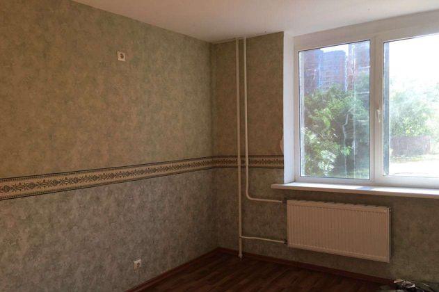 Продажа 2-комнатной квартиры, Краснодар, улица имени Калинина,  350/11