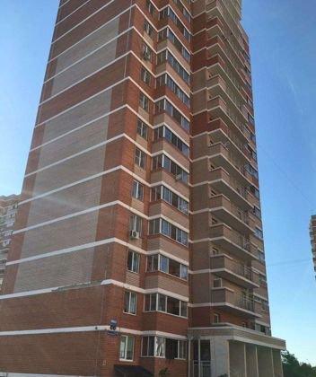 Продажа 2-комнатной квартиры, Краснодар, улица имени Калинина,  350/11