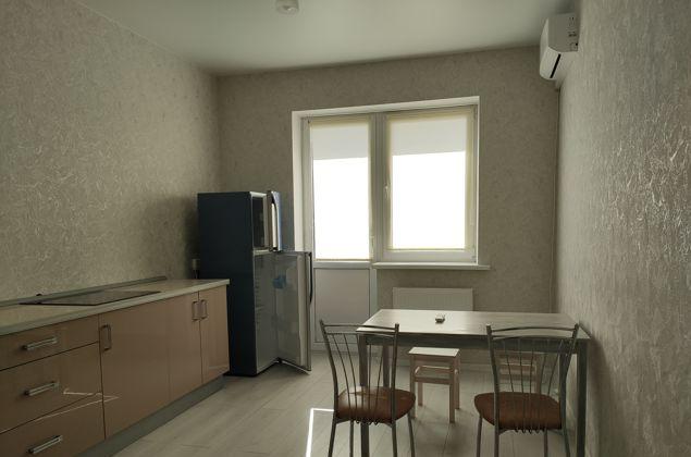 Продажа 1-комнатной квартиры, Краснодар, Морская улица,  43