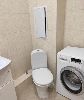 Продажа 1-комнатной квартиры, Краснодар, Морская улица,  43