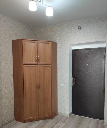 Продажа 1-комнатной квартиры, Краснодар, Морская улица,  43