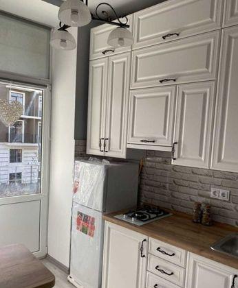 Продажа 2-комнатной квартиры, Краснодар, улица имени Калинина,  13к51