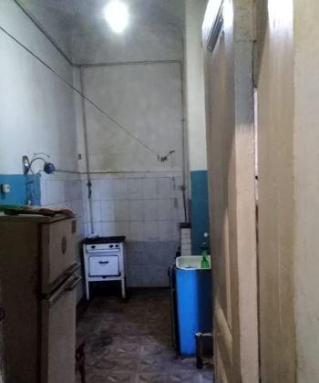 Продажа 1-комнатной квартиры, Краснодар, улица Кирова,  93