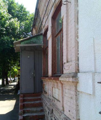 Продажа 1-комнатной квартиры, Краснодар, улица Кирова,  93