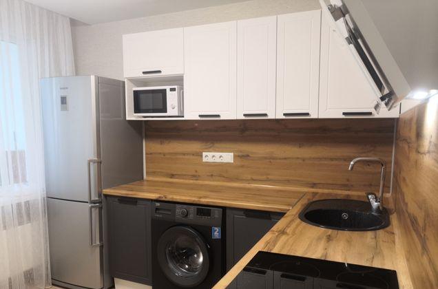 Продажа 1-комнатной квартиры, Краснодар, Рождественская набережная,  31