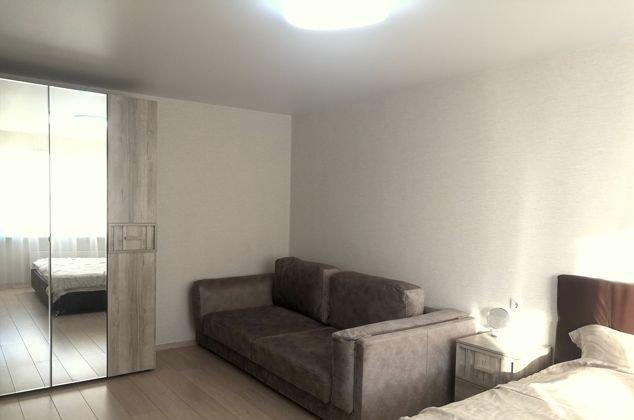 Продажа 1-комнатной квартиры, Краснодар, Рождественская набережная,  31