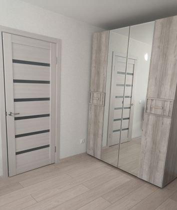 Продажа 1-комнатной квартиры, Краснодар, Рождественская набережная,  31