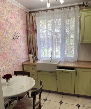 Продажа 1-комнатной квартиры, Краснодар, улица Мира,  22/4