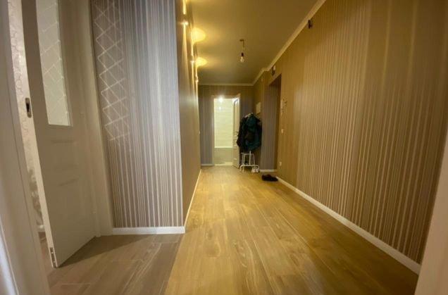 Продажа 3-комнатной квартиры, Краснодар, улица Тургенева,  189