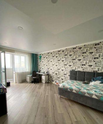 Продажа 3-комнатной квартиры, Краснодар, Казбекская улица,  5