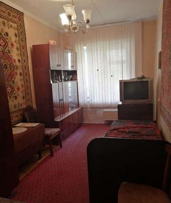 Продажа 3-комнатной квартиры, Краснодар, Кубанская набережная,  47