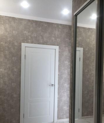 Продажа 1-комнатной квартиры, Краснодар, Стахановская улица,  1/5