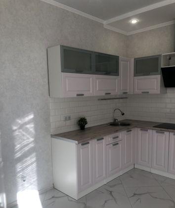 Продажа 1-комнатной квартиры, Краснодар, Стахановская улица,  1/5