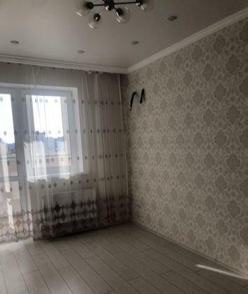 Продажа 1-комнатной квартиры, Краснодар, Стахановская улица,  1/5