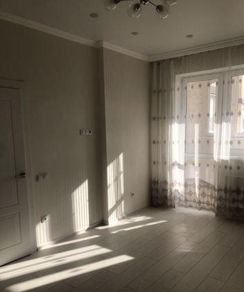 Продажа 1-комнатной квартиры, Краснодар, Стахановская улица,  1/5