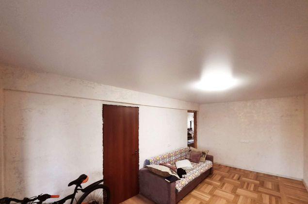 Продажа 3-комнатной квартиры, Краснодар, улица Гагарина,  238