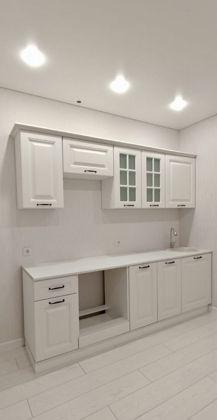 Продажа 1-комнатной квартиры, Краснодар, улица Евгении Жигуленко,  13с1