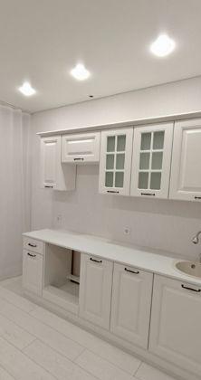 Продажа 1-комнатной квартиры, Краснодар, улица Евгении Жигуленко,  13с1