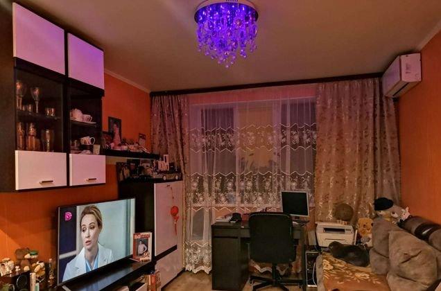 Продажа 1-комнатной квартиры, Краснодар, улица Чайковского,  27