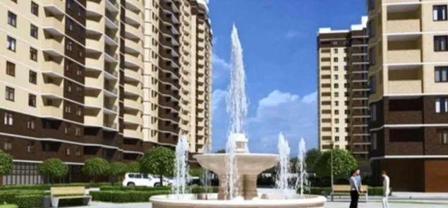 Продажа 1-комнатной квартиры, Краснодар, улица Адмирала Серебрякова,  3к2