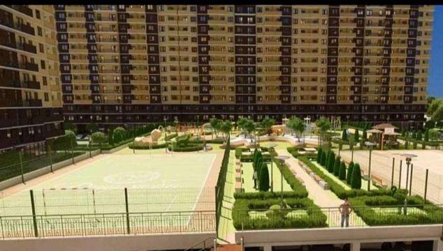 Продажа 1-комнатной квартиры, Краснодар, улица Адмирала Серебрякова,  3к2