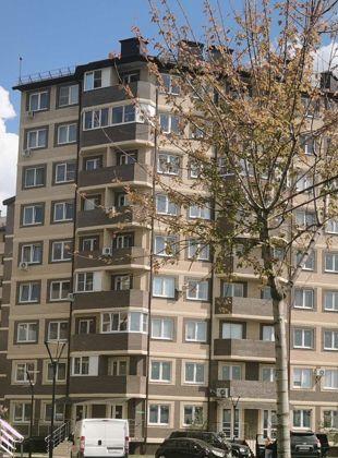 Продажа 1-комнатной квартиры, Краснодар, улица Лётчика Позднякова,  2к6