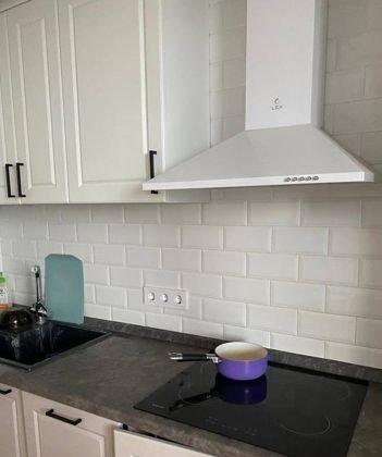 Продажа 2-комнатной квартиры, Краснодар, Командорская улица,  9к2