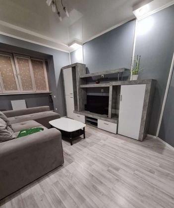 Продажа 1-комнатной квартиры, Краснодар, улица имени Сергея Есенина,  108/5