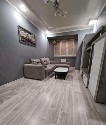 Продажа 1-комнатной квартиры, Краснодар, улица имени Сергея Есенина,  108/5