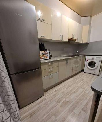 Продажа 1-комнатной квартиры, Краснодар, улица имени Сергея Есенина,  108/5