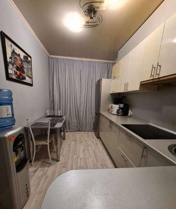 Продажа 1-комнатной квартиры, Краснодар, улица имени Сергея Есенина,  108/5