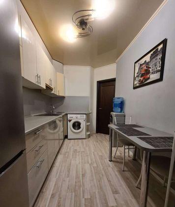 Продажа 1-комнатной квартиры, Краснодар, улица имени Сергея Есенина,  108/5