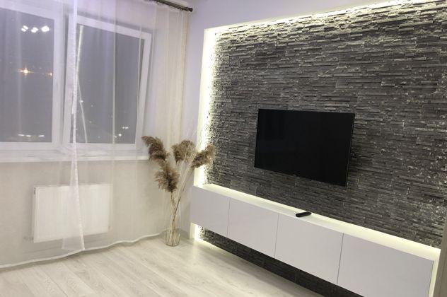 Продажа 1-комнатной квартиры, Краснодар, Командорская улица,  3к1