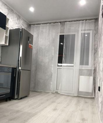 Продажа 1-комнатной квартиры, Краснодар, Командорская улица,  3к1