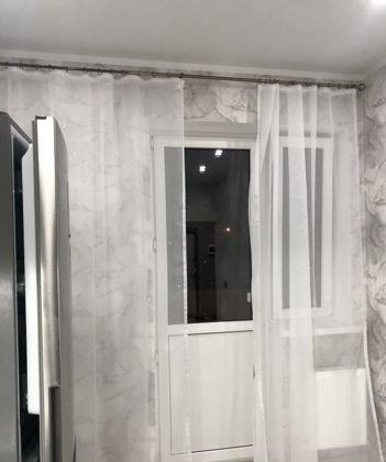 Продажа 1-комнатной квартиры, Краснодар, Командорская улица,  3к1