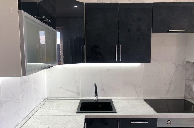 Продажа 1-комнатной квартиры, Краснодар, Командорская улица,  3к1