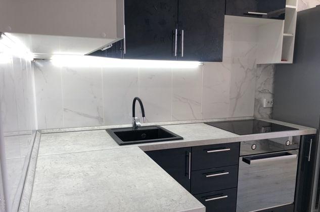 Продажа 1-комнатной квартиры, Краснодар, Командорская улица,  3к1